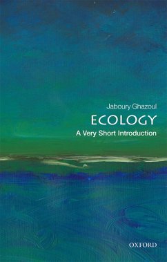 Cover Ecology (eBook, ePUB)