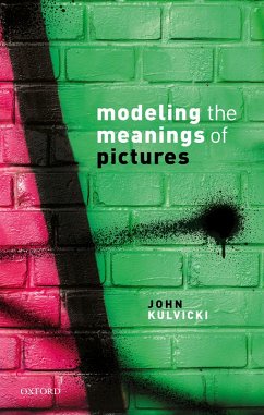Cover Modeling the Meanings of Pictures (eBook, PDF)