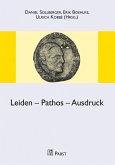 Leiden - Pathos - Ausdruck (eBook, PDF)
