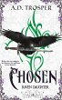 Chosen (Raven Daughter, #3) (eBook,... - Bild 1