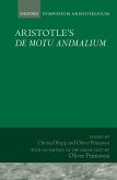 Aristotle's De motu animalium (eBook, PDF)