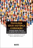 Psicologia sócio-histórica e educação (eBook, ePUB)