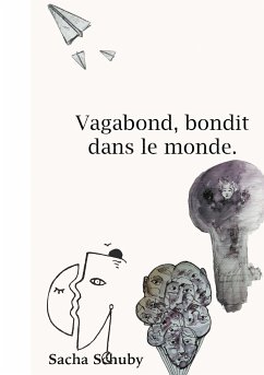 Vagabond, bondit dans le monde (eBook, ePUB)