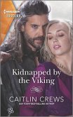 Kidnapped by the Viking (eBook, ePUB)