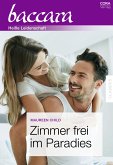 Zimmer frei im Paradies (eBook, ePUB)