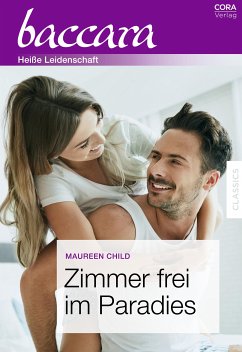 Zimmer frei im Paradies (eBook, ePUB) - Child, Maureen