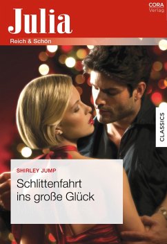 Schlittenfahrt ins große Glück (eBook, ePUB) - Jump, Shirley