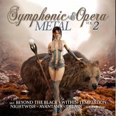 Symphonic & Opera Metal Vinyl Edition Vol.2