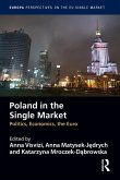 Poland in the Single Market (eBook, ePUB)