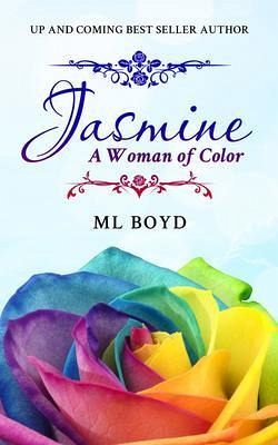 Jasmine (eBook, ePUB)