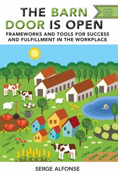 The Barn Door is Open (eBook, ePUB)