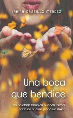 Una boca que bendice (eBook, ePUB)