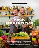 Magic Fermentation (eBook, ePUB)