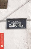 Prisciliano Sánchez (eBook, ePUB)