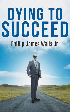 Cover Dying to Succeed (eBook, ePUB)