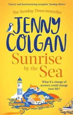 Sunrise by the Sea (eBook, ePUB) - Colgan, Jenny