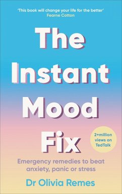 The Instant Mood Fix (eBook, ePUB) - Remes, Olivia