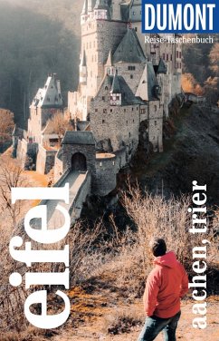 DuMont Reise-Taschenbuch Reiseführer Eifel, Aachen, Trier (eBook, PDF) - Juling, Petra; Berger, Ulrich