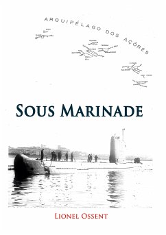 Sous- Marinade (eBook, ePUB)