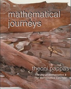 Cover Mathematical Journeys (eBook, ePUB)