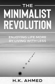 The Minimalist Revolution (eBook, ePUB) The Minimalist Revolution (eBook, ePUB)