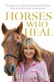 Horses Who Heal (eBook, ePUB)