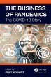 The Business of Pandemics (eBook, PDF) - Bild 1