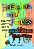 Horseshoes and Fences (eBook, ePUB)