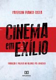 Cinema em Exílio (eBook, ePUB)