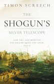 The Shogun's Silver Telescope and the Cargo of the New Year's Gift (eBook, ePUB)