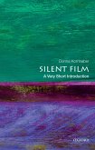 Silent Film: A Very Short Introduction (eBook, PDF)