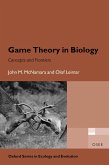 Game Theory in Biology (eBook, PDF)