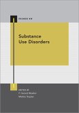 Substance Use Disorders (eBook, ePUB)