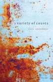 A Variety of Causes (eBook, PDF) A Variety of Causes (eBook, PDF)