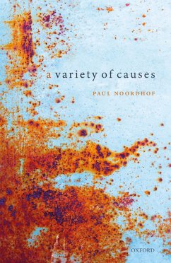 Cover A Variety of Causes (eBook, PDF)