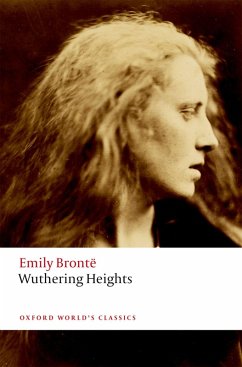 Wuthering Heights (eBook, PDF) - Brontë, Emily