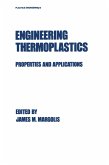 Engineering Thermoplastics (eBook, ePUB)