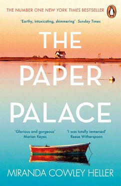 The Paper Palace (eBook, ePUB) - Heller, Miranda Cowley