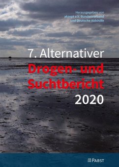 7. Alternativer Drogen- und Suchtbericht 2020 (eBook, PDF)