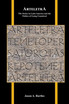 Arteletra (eBook, ePUB) - Bartles, Jason A.