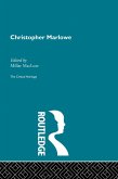 Christopher Marlowe (eBook, ePUB)
