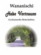 Habe Vertrauen (eBook, ePUB) - Bild 1
