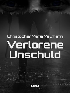 Cover Verlorene Unschuld (eBook, ePUB)