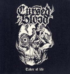 Taker Of Life - Cursed Blood