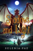 Shadows and Light (Leyendas, #3) (eBook, ePUB)