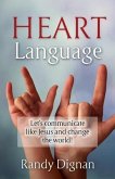 Heart Language (eBook, ePUB)