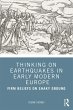 Thinking on Earthquakes in Early Modern... - Bild 1