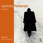 Approaching Photography (eBook, ePUB)