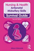Antenatal Midwifery Skills (eBook, ePUB)