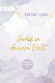 Zurück in deinem Bett (eBook, ePUB)